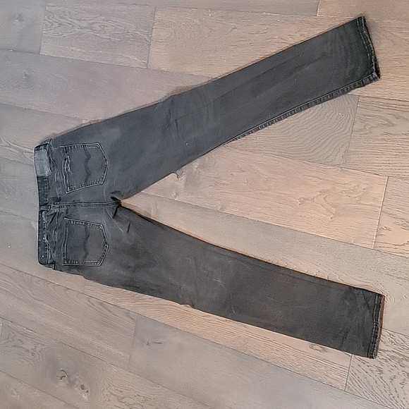 Men's American Eagle Jeans - Picture 4 of 7